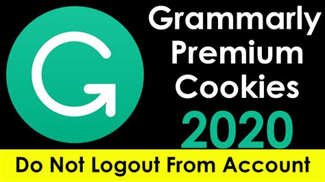 grammarly cookies onhaxpk|grammarly premium cookies today.